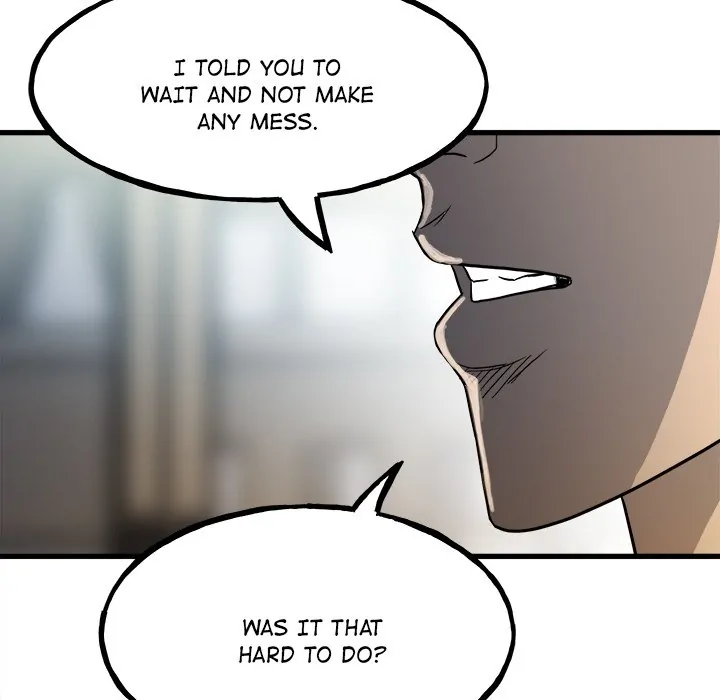 The Villain [Official] Chapter 97 - page 91