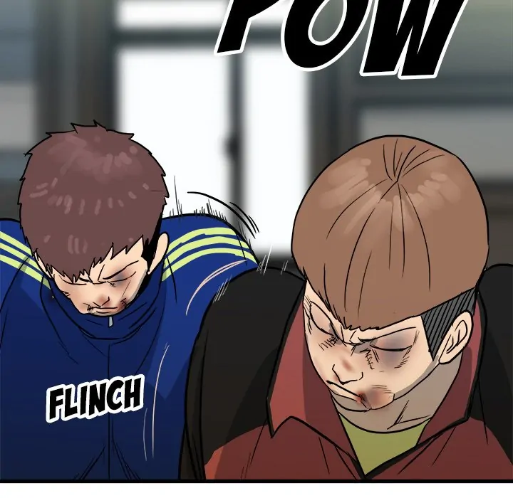 The Villain [Official] Chapter 97 - page 93