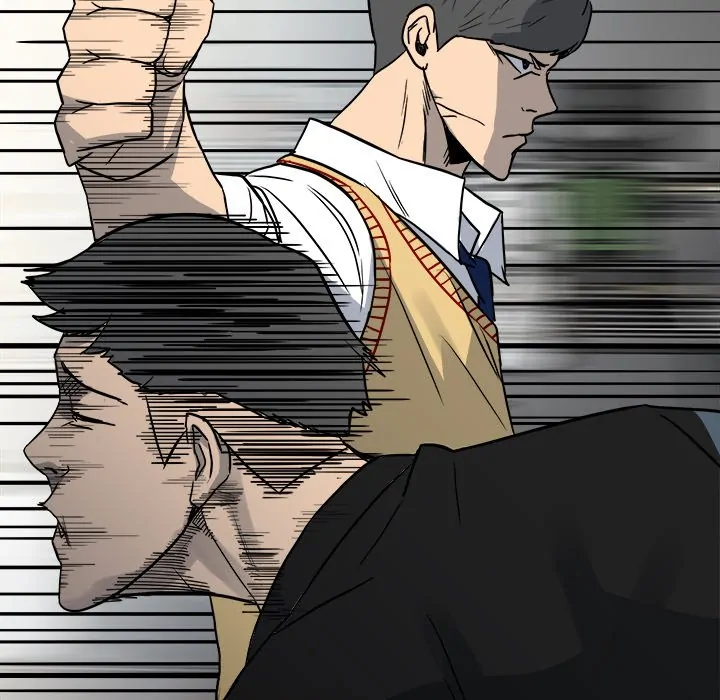 The Villain [Official] Chapter 97 - page 95