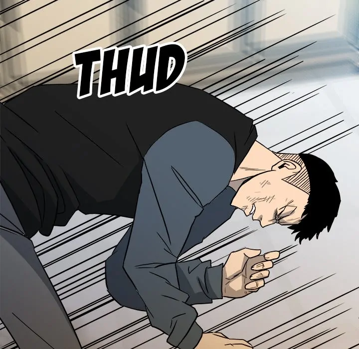 The Villain [Official] Chapter 97 - page 97