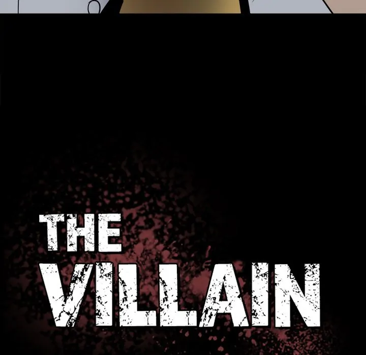 The Villain [Official] Chapter 7 - page 10