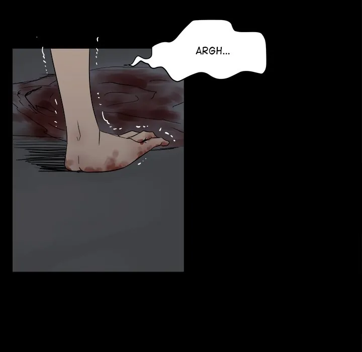 The Villain [Official] Chapter 7 - page 14