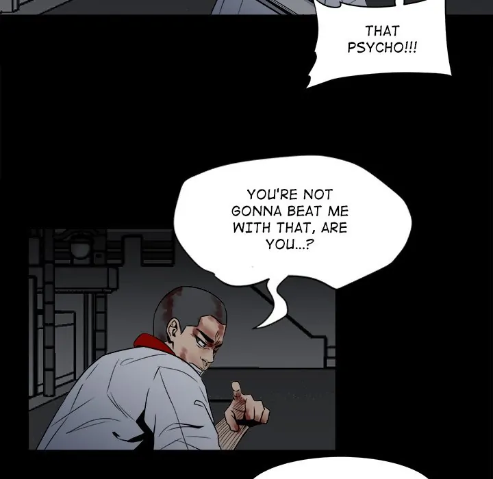 The Villain [Official] Chapter 7 - page 18