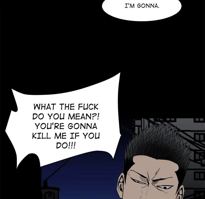 The Villain [Official] Chapter 7 - page 19
