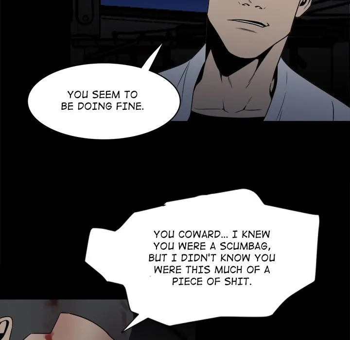 The Villain [Official] Chapter 7 - page 20