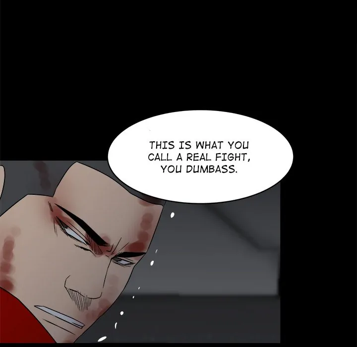 The Villain [Official] Chapter 7 - page 26