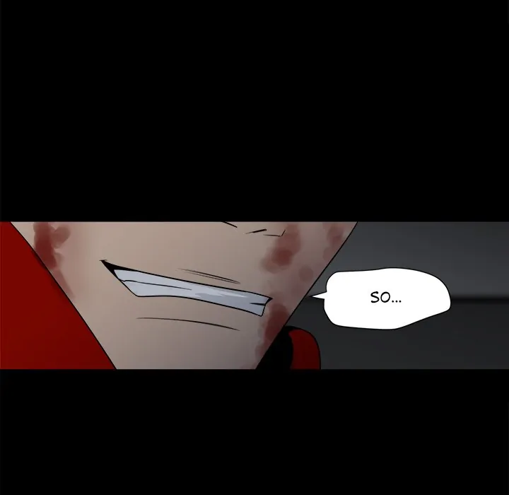 The Villain [Official] Chapter 7 - page 27