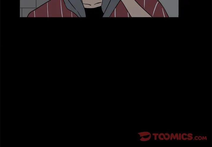 The Villain [Official] Chapter 7 - page 2
