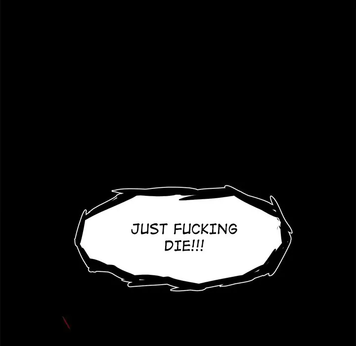 The Villain [Official] Chapter 7 - page 29