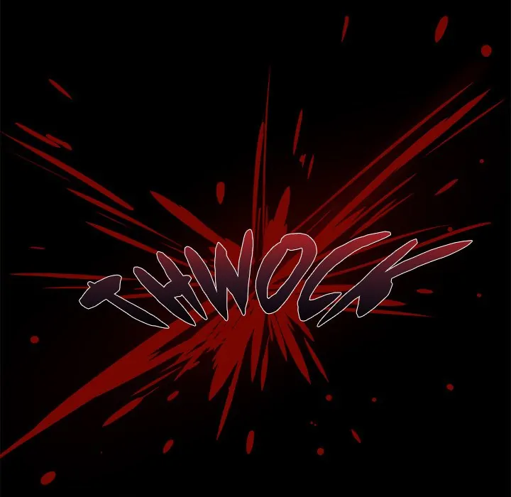 The Villain [Official] Chapter 7 - page 30