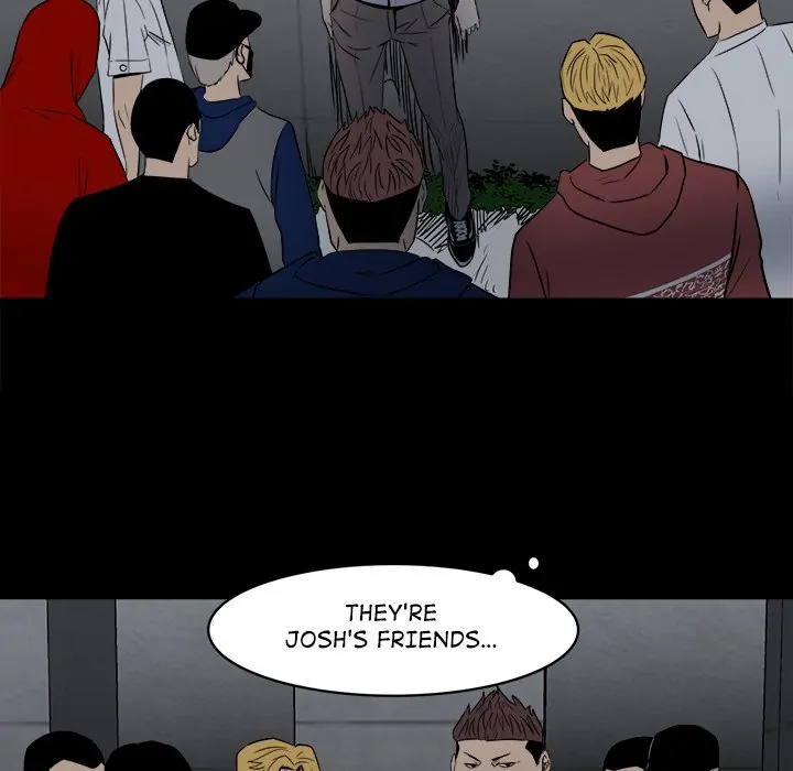 The Villain [Official] Chapter 7 - page 34