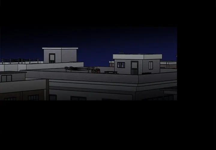 The Villain [Official] Chapter 7 - page 3