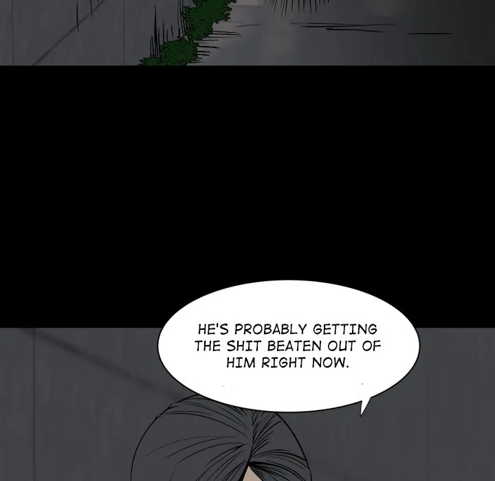 The Villain [Official] Chapter 7 - page 42