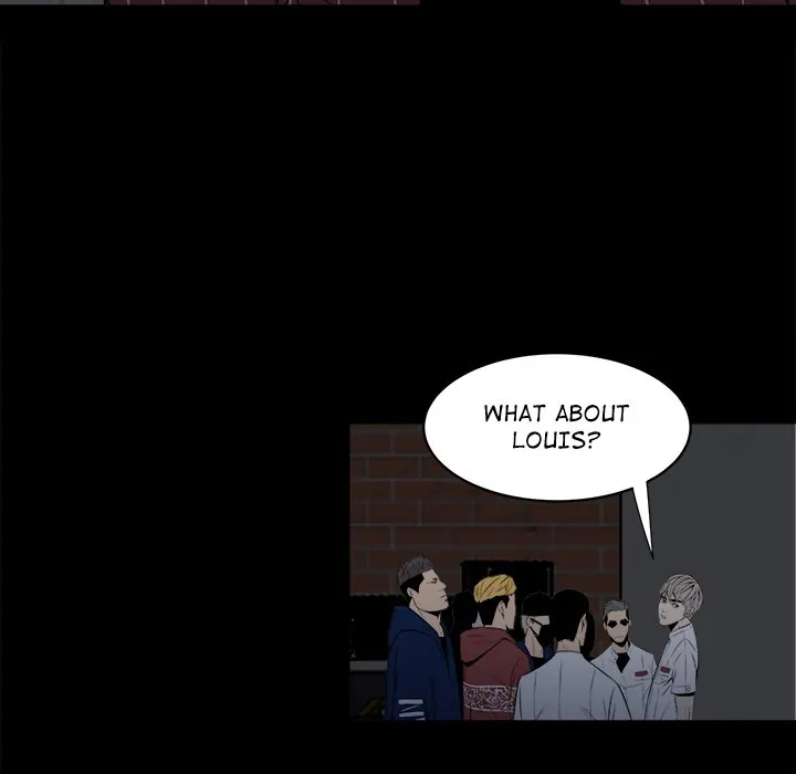The Villain [Official] Chapter 7 - page 44