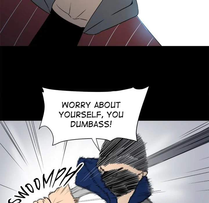 The Villain [Official] Chapter 7 - page 46
