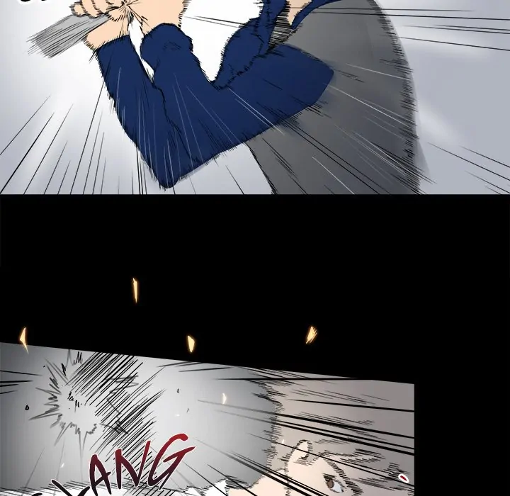 The Villain [Official] Chapter 7 - page 47