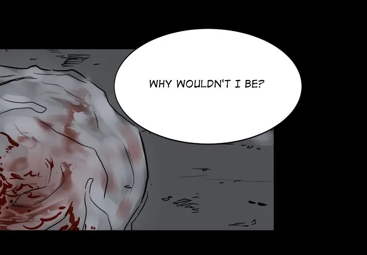 The Villain [Official] Chapter 7 - page 4