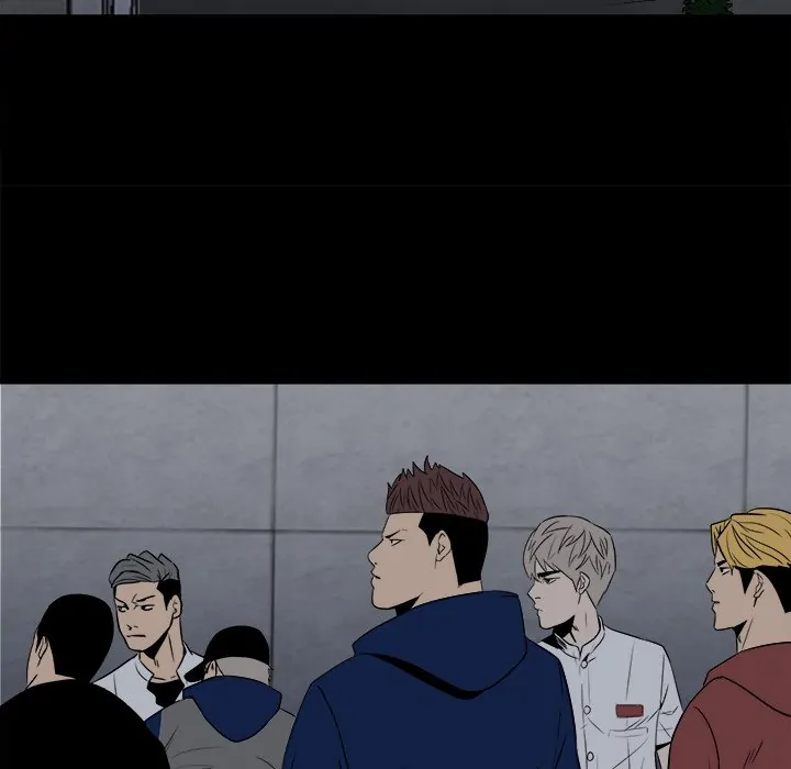 The Villain [Official] Chapter 7 - page 52