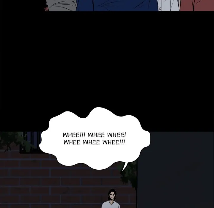 The Villain [Official] Chapter 7 - page 53