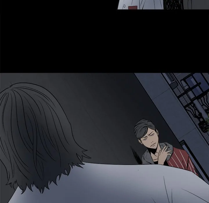 The Villain [Official] Chapter 7 - page 60