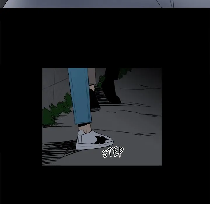 The Villain [Official] Chapter 7 - page 61