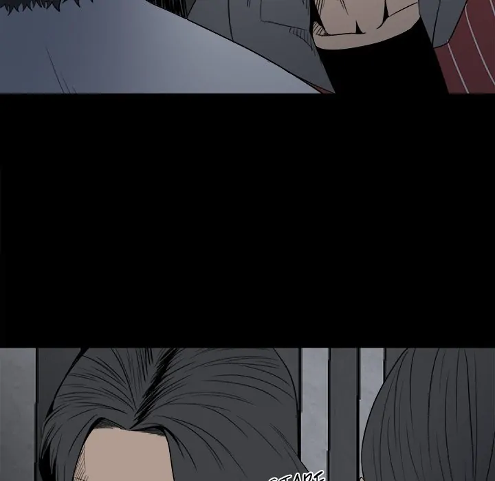 The Villain [Official] Chapter 7 - page 63