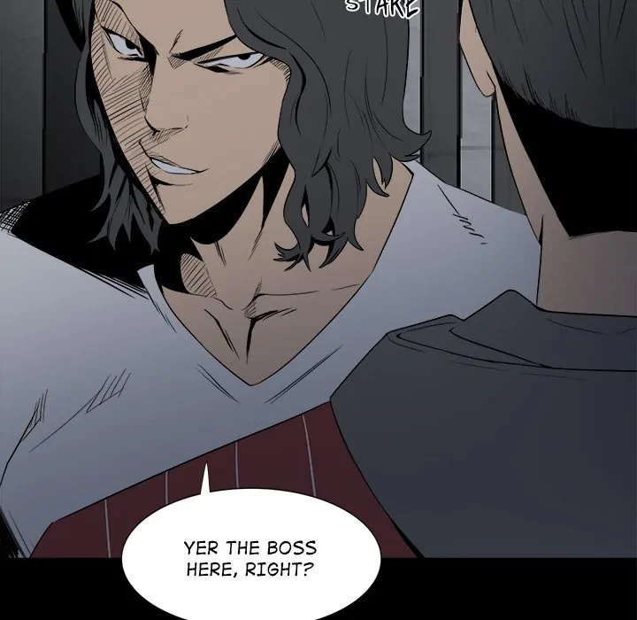 The Villain [Official] Chapter 7 - page 64