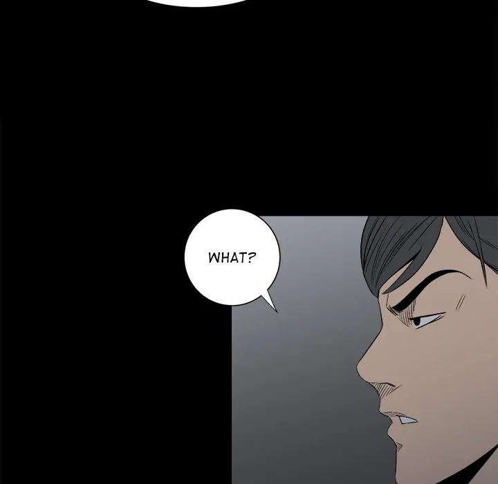 The Villain [Official] Chapter 7 - page 65