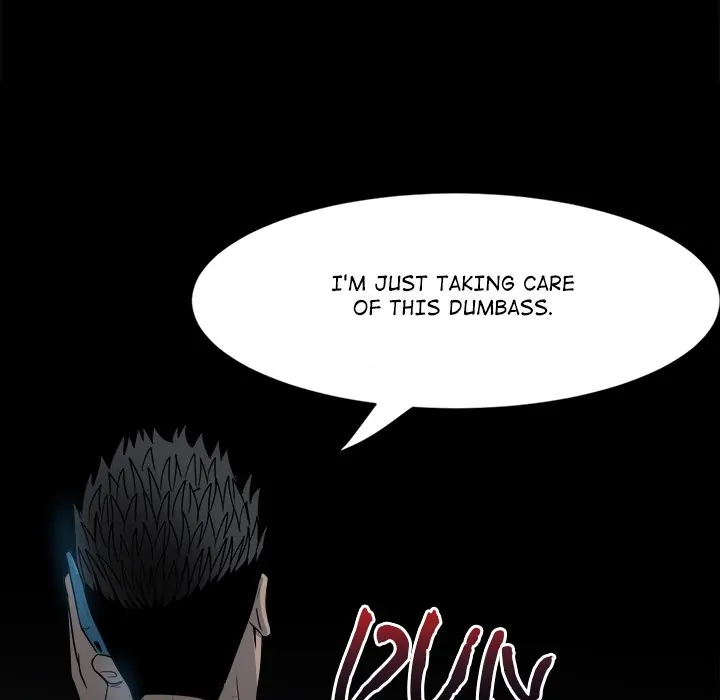 The Villain [Official] Chapter 7 - page 6