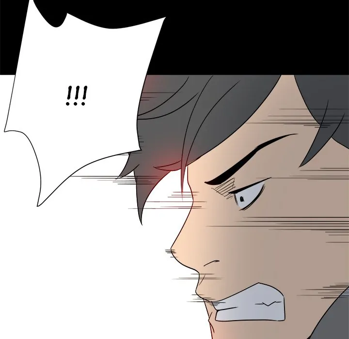 The Villain [Official] Chapter 7 - page 69