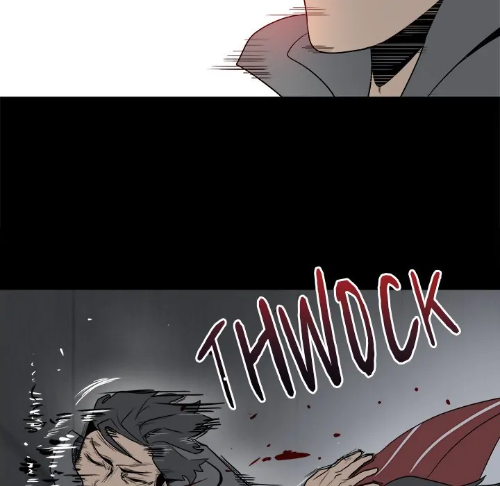 The Villain [Official] Chapter 7 - page 70
