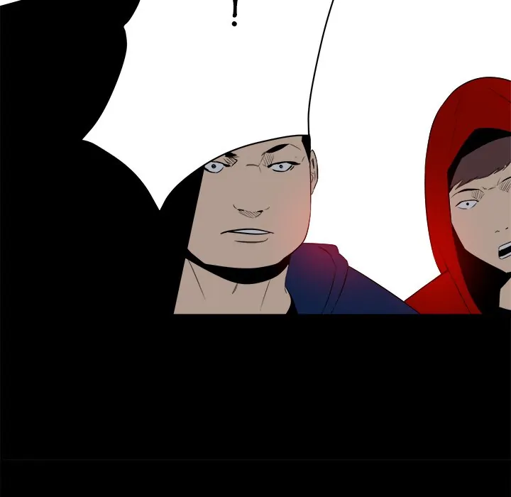 The Villain [Official] Chapter 7 - page 73