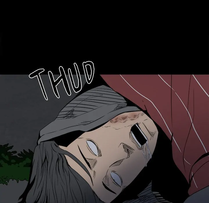 The Villain [Official] Chapter 7 - page 75