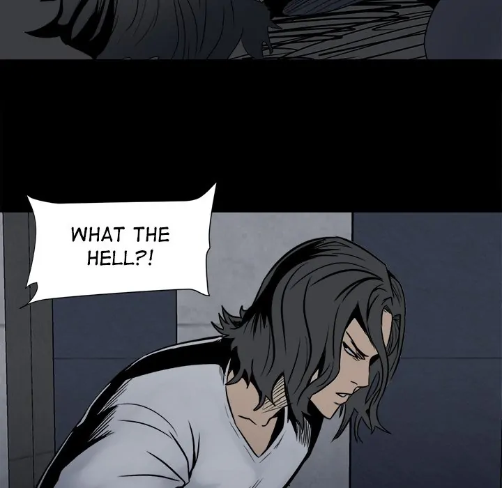 The Villain [Official] Chapter 7 - page 76