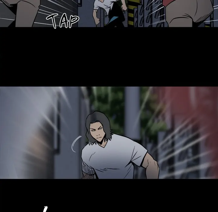 The Villain [Official] Chapter 7 - page 78