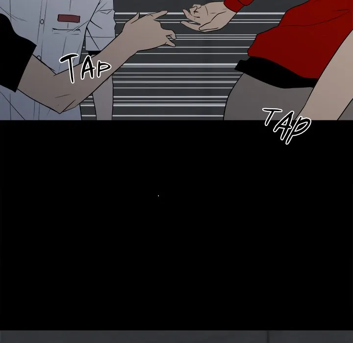 The Villain [Official] Chapter 7 - page 85
