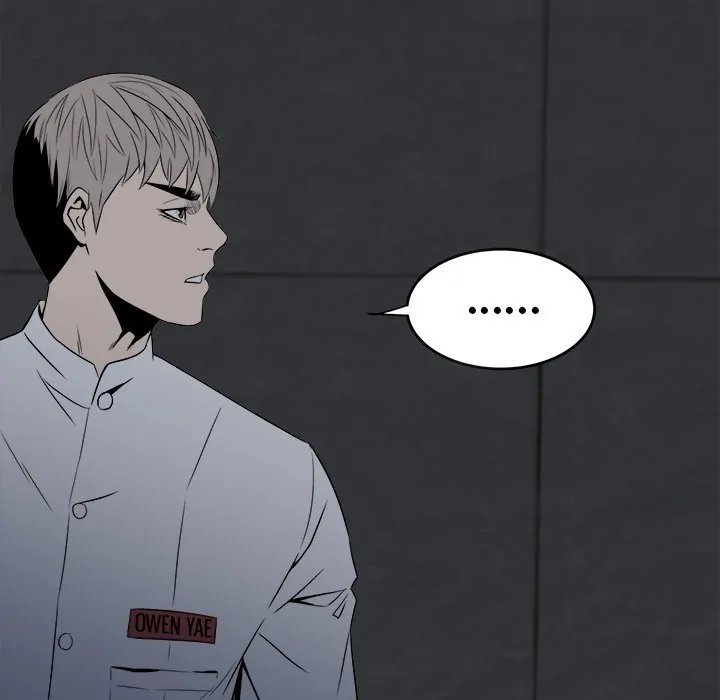 The Villain [Official] Chapter 7 - page 86