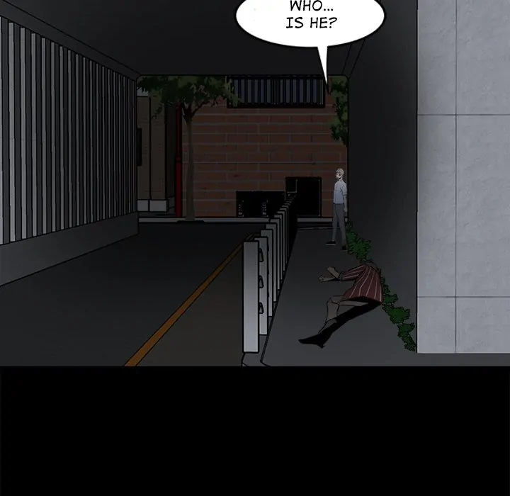 The Villain [Official] Chapter 7 - page 88