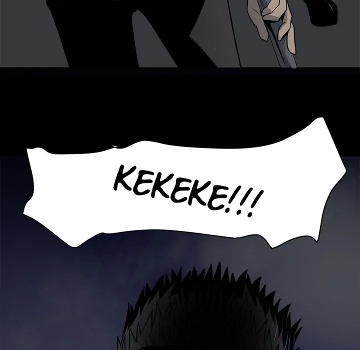 The Villain [Official] Chapter 7 - page 8