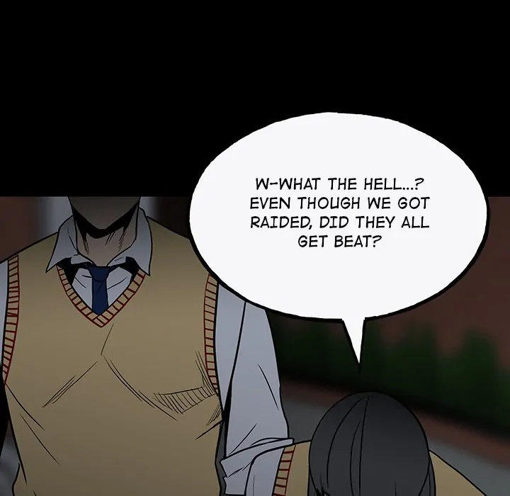 The Villain [Official] Chapter 98 - page 102