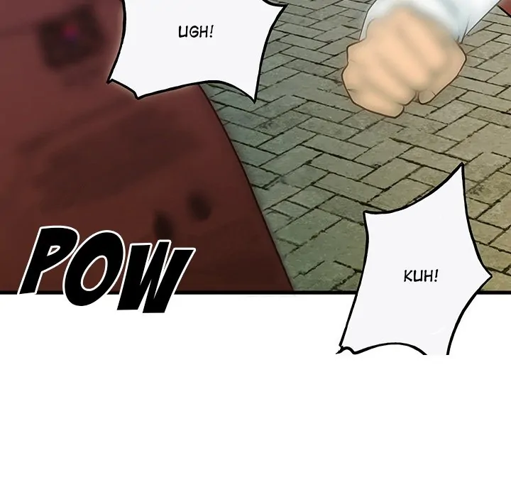The Villain [Official] Chapter 98 - page 10