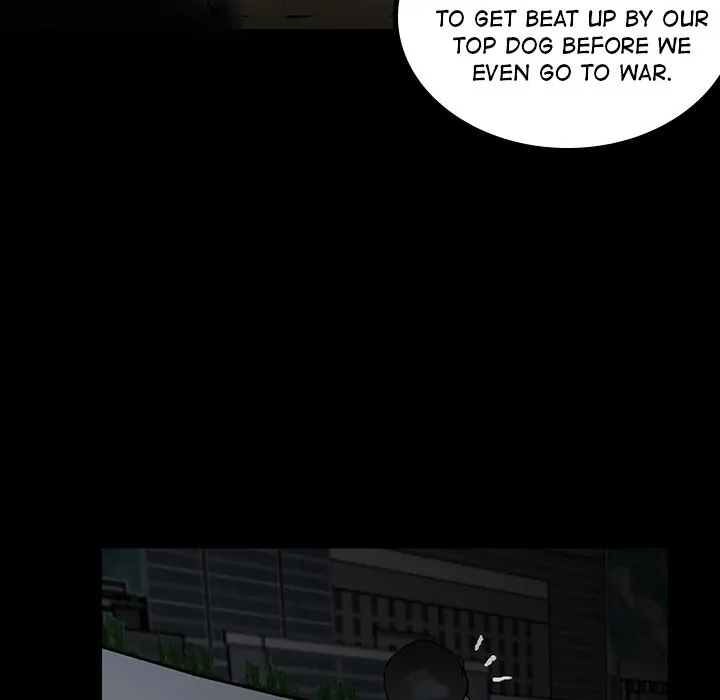 The Villain [Official] Chapter 98 - page 120