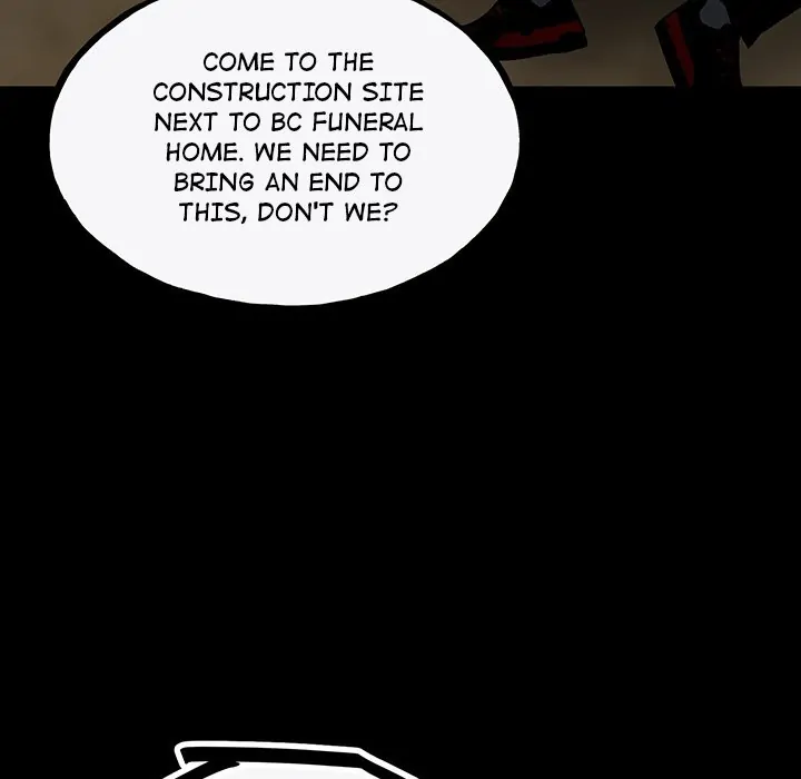 The Villain [Official] Chapter 98 - page 127