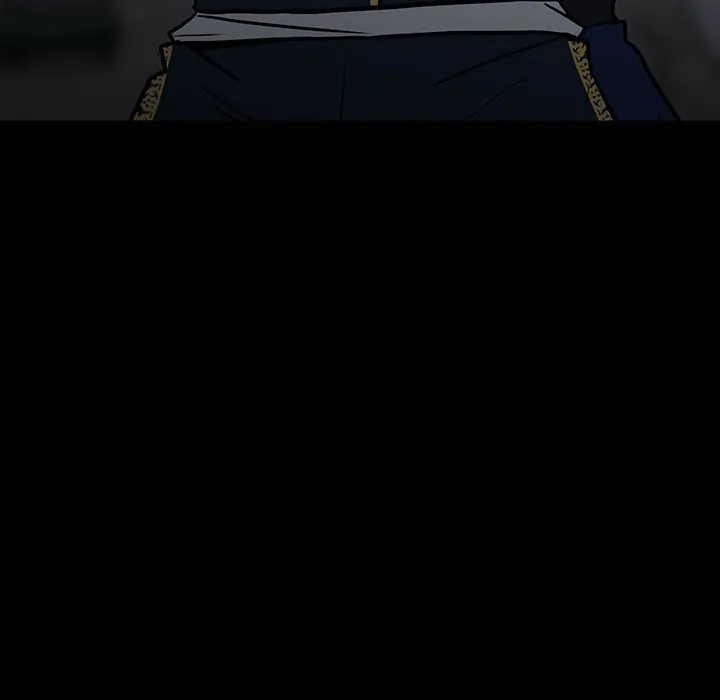 The Villain [Official] Chapter 98 - page 142