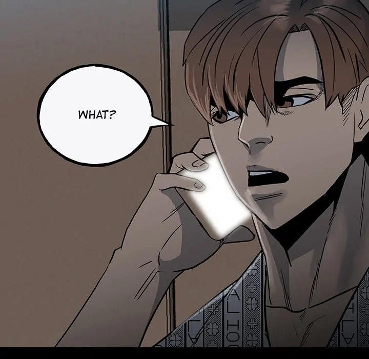 The Villain [Official] Chapter 98 - page 148