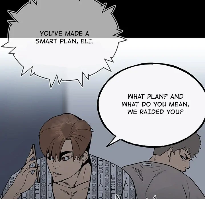 The Villain [Official] Chapter 98 - page 150