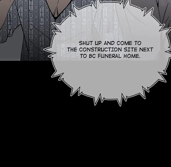 The Villain [Official] Chapter 98 - page 151