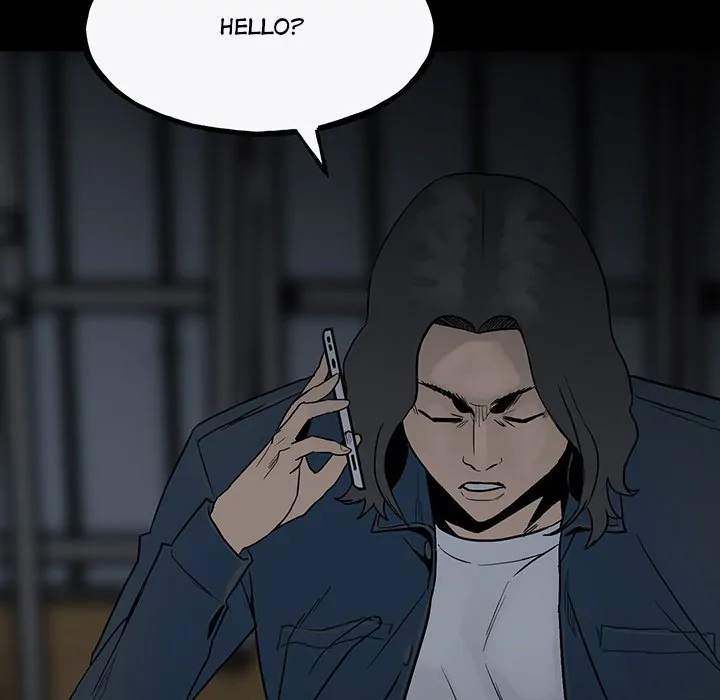 The Villain [Official] Chapter 98 - page 157