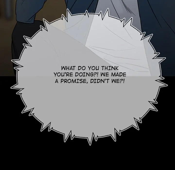 The Villain [Official] Chapter 98 - page 158