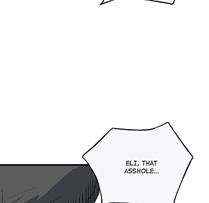 The Villain [Official] Chapter 98 - page 15